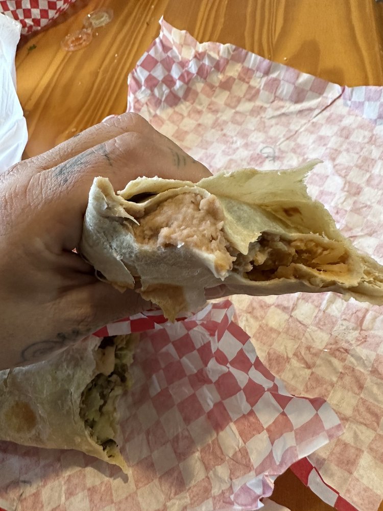 Ranchos Mexican Food