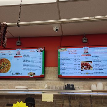 J&S Pork Store - Menu - Delis Near Me - Lodi, New Jersey