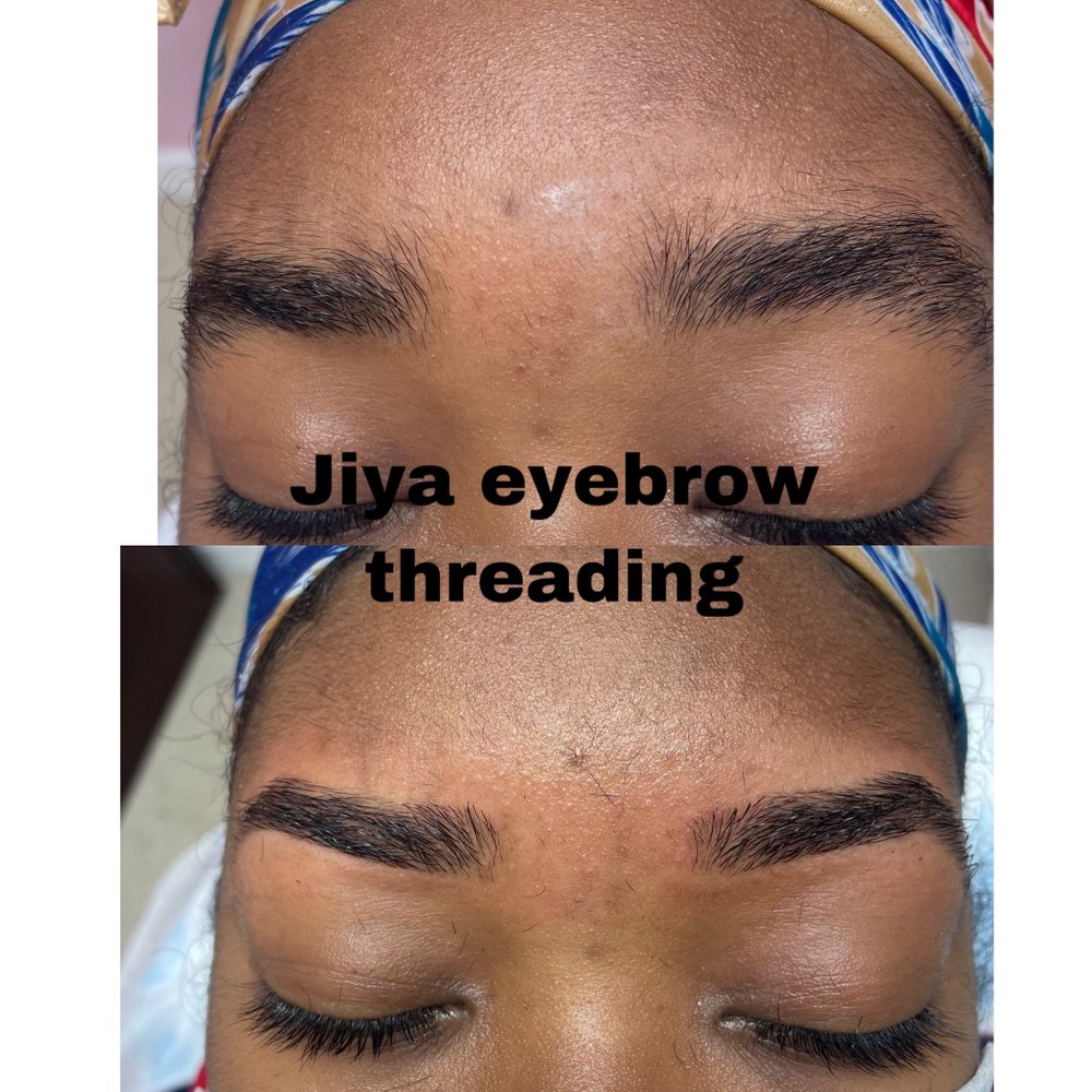 JIYA EYEBROW THREADING - 84 Photos & 16 Reviews - Skin Care - 820 Park