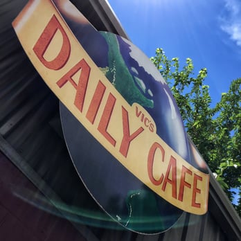Vic's Daily Cafe - Vic's Daily Cafe - American Near Me - Albuquerque, New Mexico Vic's Daily Cafe - Vic's Daily Cafe - American Near Me - Albuquerque, New Mexico