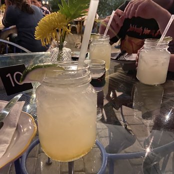 Doce Provisions - Passion fruit limeade - New American Near Me - Miami, Florida Doce Provisions - Passion fruit limeade - New American Near Me - Miami, Florida