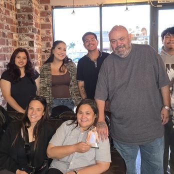 Cafe 86 - Desserts Near Me - Artesia, California