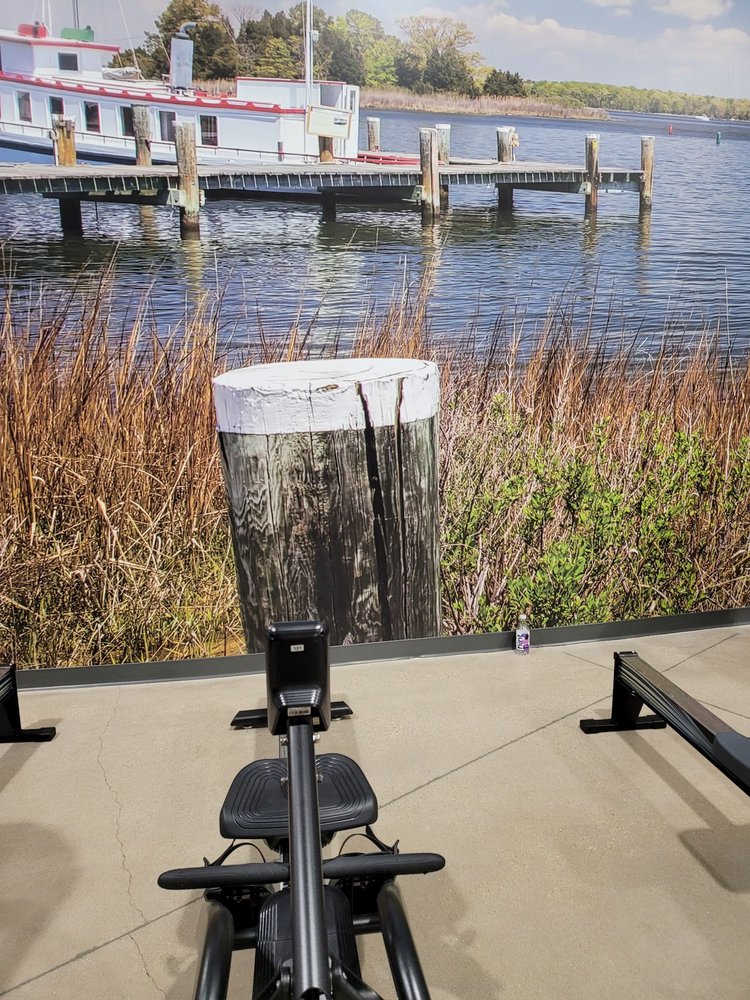 YWCA - social services organization in Arnold, MD