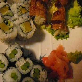 Kabuto - tiny sushi rolls - Japanese Near Me - Cincinnati, Ohio Kabuto - tiny sushi rolls - Japanese Near Me - Cincinnati, Ohio
