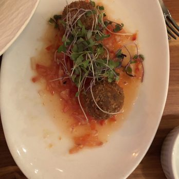 Passionfish - Fritters - Seafood Near Me - Pacific Grove, California