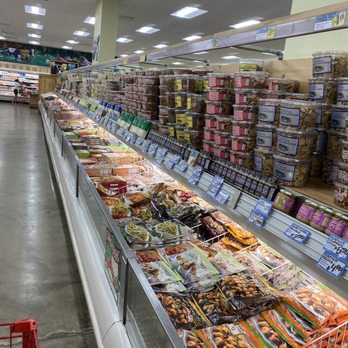 Trader Joe's - Frozen section - Grocery Near Me - Little Rock, Arkansas Trader Joe's - Frozen section - Grocery Near Me - Little Rock, Arkansas