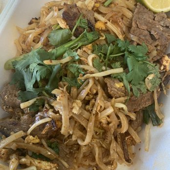 Lao Ocean - Pad Thai - Sushi Bars Near Me - Gulf Breeze, Florida Lao Ocean - Pad Thai - Sushi Bars Near Me - Gulf Breeze, Florida