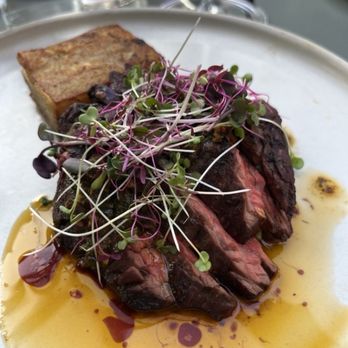Compline Restaurant - Wine Bars Near Me - Napa, California