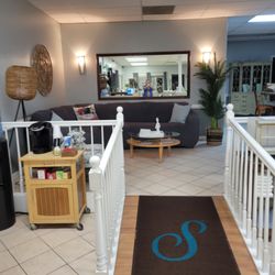Serenity Spa