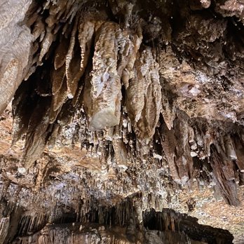 Onyx Cave Park - Amusement Parks Near Me - Eureka Springs, Arkansas