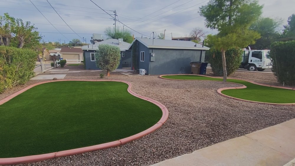 SVH Landscaping Services - tree service in Phoenix, AZ