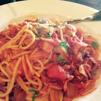 Caffe Torino - Spaghetti - Italian Near Me - Tucson, Arizona
