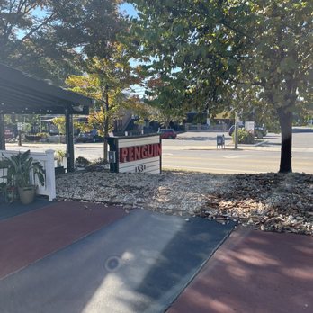 Penguin Drive In - Burgers Near Me - Charlotte, North Carolina