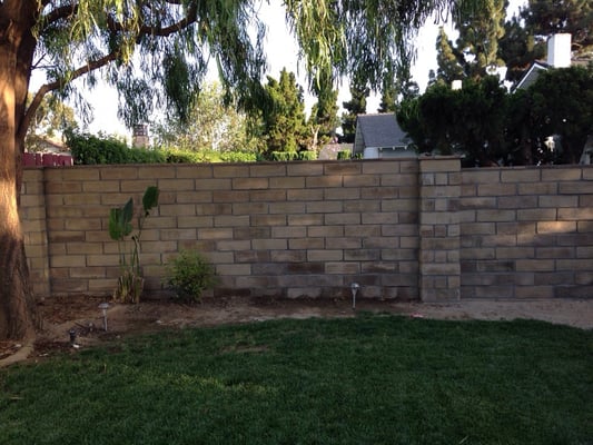 ORANGE COUNTY BLOCK WALL - Updated April 2026 - 31 Photos &amp; 54 Reviews ...