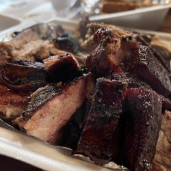 BBQ Outlawz
