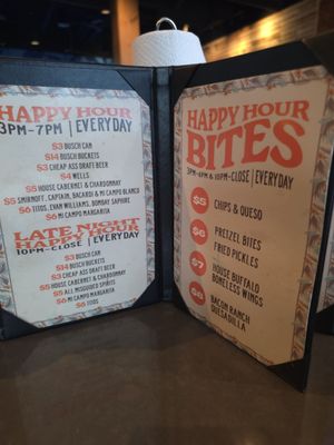 Menu photo 3 Food + Beer Lutz, FL Menu photo 3 Food + Beer Lutz, FL