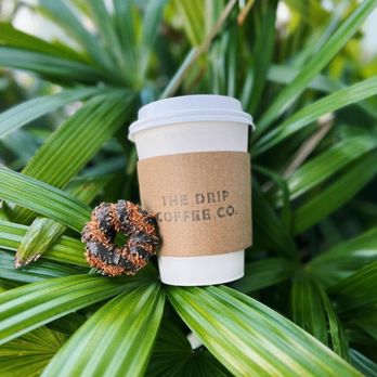The Drip Coffee - Coffee & Tea Near Me - Panama City, Florida The Drip Coffee - Coffee & Tea Near Me - Panama City, Florida