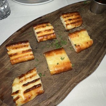 Fogo de Chão - Queijo Assado $6 - Brazilian Near Me - Huntington Beach, California Fogo de Chão - Queijo Assado $6 - Brazilian Near Me - Huntington Beach, California