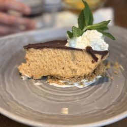 Peanut Butter Pie