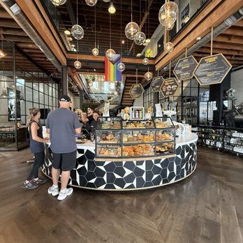 Better Buzz Coffee Hillcrest - Entrance - Coffee & Tea Near Me - San Diego, California Better Buzz Coffee Hillcrest - Entrance - Coffee & Tea Near Me - San Diego, California