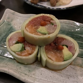 Sushi Goemon - Japanese Near Me - San Francisco, California