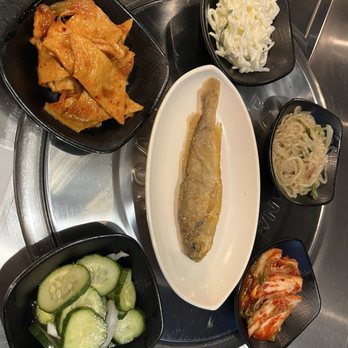 Chodang Village - BonChon - Korean Near Me - Austin, Texas Chodang Village - BonChon - Korean Near Me - Austin, Texas