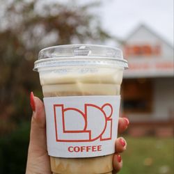 Lodi Coffee - Cloud 9 Latte @tiffhuangry
