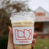 Lodi Coffee gift card