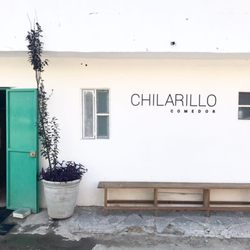 Chilarillo Comedor