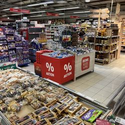 REWE