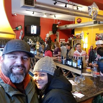 Evoke Winery - Wine Bars Near Me - Hood River, Oregon Evoke Winery - Wine Bars Near Me - Hood River, Oregon