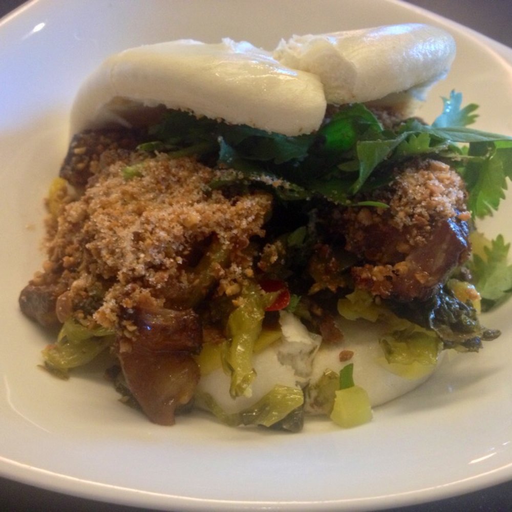 Facing East - Chinese Near Me - Bellevue, Washington