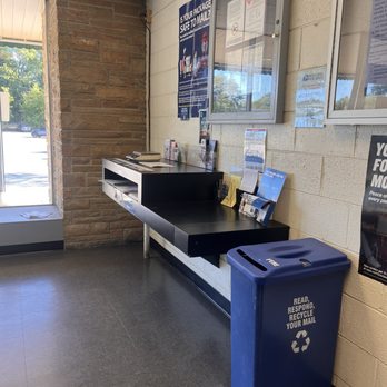 Elm Grove Post Office - Inside post office - Post Offices Near Me - Elm Grove, Wisconsin Elm Grove Post Office - Inside post office - Post Offices Near Me - Elm Grove, Wisconsin