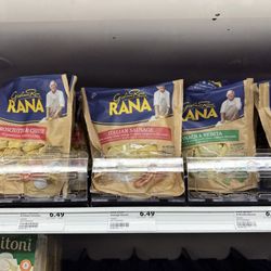 Winn-Dixie - I love these, I will be back!