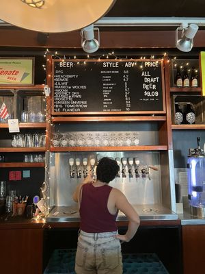 Right Proper Brewing Co. Brookland Production House + Tasting Room by null