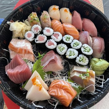 Sushi Ichimoto - Sushi Bars Near Me - Hayward, California Sushi Ichimoto - Sushi Bars Near Me - Hayward, California