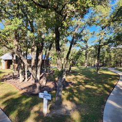 Stillwaters Retreat Texas - Meadows C and D