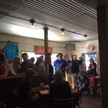 Franklin Barbecue - February 22, 2017 - Barbeque Near Me - Austin, Texas Franklin Barbecue - February 22, 2017 - Barbeque Near Me - Austin, Texas