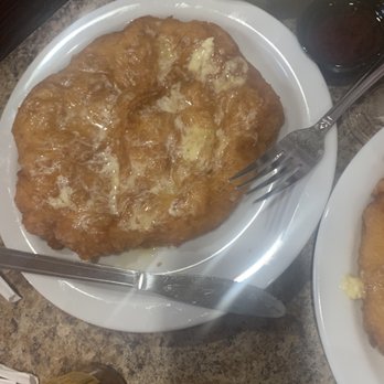 Ramblin Roads - Scone - Breakfast & Brunch Near Me - Layton, Utah Ramblin Roads - Scone - Breakfast & Brunch Near Me - Layton, Utah