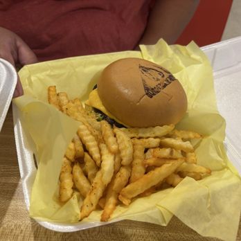 Burgers N Beyond - BnB Burger Meal - Burgers Near Me - Fort Worth, Texas Burgers N Beyond - BnB Burger Meal - Burgers Near Me - Fort Worth, Texas
