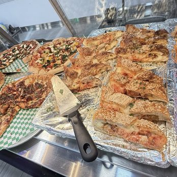 Chickpeas - Buffets Near Me - Las Vegas, Nevada