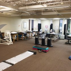 Advanced Physical Therapy
