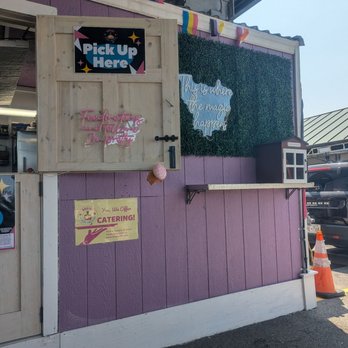 Brujas Aguas Frescas - The little purple stand at the market - Juice Bars & Smoothies Near Me - Syracuse, New York Brujas Aguas Frescas - The little purple stand at the market - Juice Bars & Smoothies Near Me - Syracuse, New York