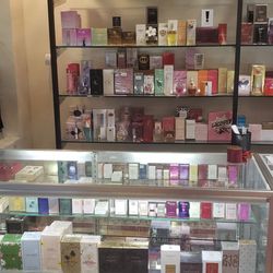 Parfumerie