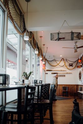 Burien Fish House by null