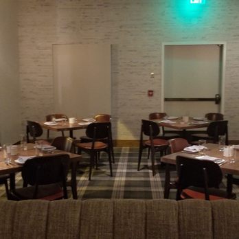Courier Market Bar Kitchen - Seating - New American Near Me - Denver, Colorado