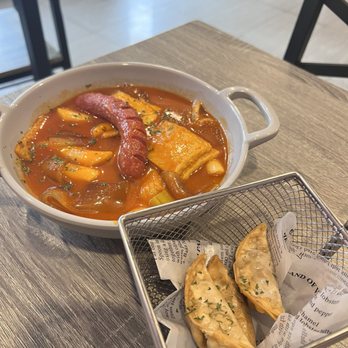 Awesome Tteokbokki - Korean Near Me - Toronto, Ontario Awesome Tteokbokki - Korean Near Me - Toronto, Ontario
