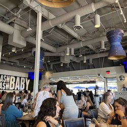 Hash Kitchen - Great place