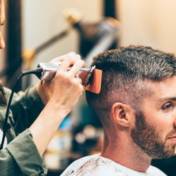 Dapper & Co Barbershop