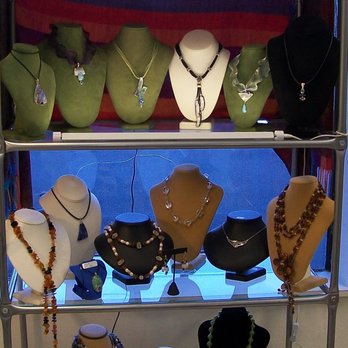 1. Tsunami Gems & Beads